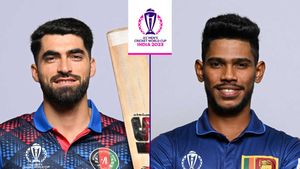 SLvsAFG: కీలక ప్లేయర్ల రీఎంట్రీతో బలంగా లంక.. ఆఫ్ఘాన్‌ను ఓడిస్తుందా?