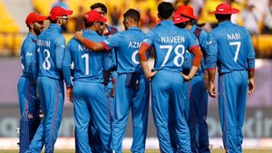 World Cup 2023: మేం మర్చిపోలా.. నవీన్‌కు చుక్కలు చూపించిన కోహ్లీ ఫ్యాన్స్!