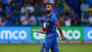 ఆ తప్పిదమే మా ఓటమిని శాసించింది: అఫ్గాన్ కెప్టెన్