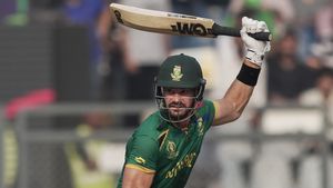 విజయ రహస్యాన్ని వెల్లడించిన ఎయిడెన్ మార్క్‌రమ్- సన్‌రైజర్స్ హైదరాబాద్ అనుభవం..!!