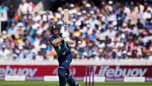 World Cup 2023: సిక్సర్‌తో మొదలుపెట్టిన జానీ భాయ్!