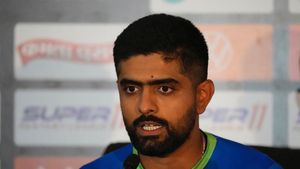 Babar Azam: వారి వల్లే ఈ విజయం.. హైదరాబాద్ ఫ్యాన్స్‌ సూపరో సూపర్!