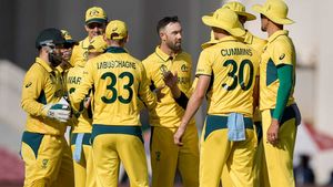 World Cup 2023: 48 ఏళ్ల తర్వాత ఆస్ట్రేలియా చెత్త రికార్డు..!