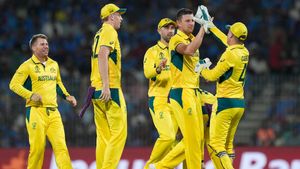 ఆసీస్ ఓటమి అదే కారణం: టీమిండియా మాజీ క్రికెటర్