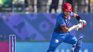 World Cup 2023: బంగ్లా స్పిన్నర్ల దెబ్బకు ఆఫ్ఘన్ బ్యాటర్లు విలవిల.. స్వల్ప స్కోరుకే ఆలౌట్!