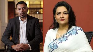 సిగ్గుపడితే పాకిస్థాన్‌కు వచ్చేయ్.. ఇండియన్ జర్నలిస్ట్‌పై కనేరియా ఫైర్!