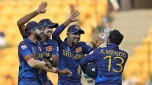 ENG vs SL: వైడ్ బాల్‌కు రనౌట్.. కుశాల్ మెండీస్ సూపరో సూపరో! (వీడియో)