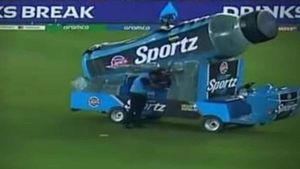 World cup 2023: థ్యాంక్యూ బీసీసీఐ.. స్వీట్ మెమరీని మళ్లీ గుర్తు చేశావ్..!