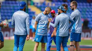 ENGvsAFG: హిస్టరీ రిపీట్ చేయాలని చూస్తున్న ఇంగ్లండ్..!