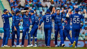 World Cup 2023: ఇంగ్లండ్‌కు షాకు మీద షాకులు.. ఇలాగైతే ఆ మెగా టోర్నీకి అర్హత సాధించలేదు!