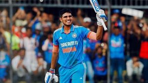 Subhman Gill: గిల్ కోలుకోవడం అంత ఈజీ కాదు.. మ్యాచ్ ఆడాలంటే నరకమేనట..!