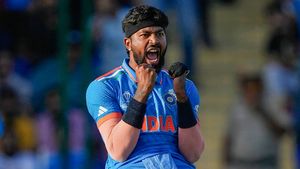 Hardik Pandya: నేను మంత్రం వేయలేదు.. బంతితో ఏం మాట్లాడానంటే.. సీక్రెట్ రివీల్ చేసిన పాండ్యా!