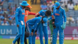 INDvsNZ: పాండ్యా ప్లేస్‌లో ఎవరిని తీసుకోవాలి?.. కీలకమైన సలహా ఇచ్చిన మాజీ లెజెండ్!