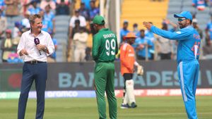 INDvsBAN: టీమిండియాకు గుడ్ న్యూస్.. ఆ డేంజర్ లేదుగా..!