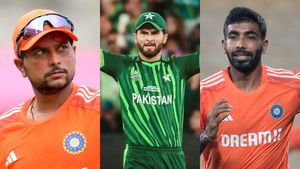 World Cup 2023: బంతితో చెలరేగే బడా ప్లేయర్స్.. ప్రత్యర్థిని వణికించే బౌలర్లు వీళ్లే!