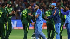 INDvsPAK: ఫ్యాన్స్‌కు గుడ్ న్యూస్.. మళ్లీ భారత్, పాక్ మ్యాచ్ టికెట్లు రిలీజ్ చేసిన బీసీసీఐ!