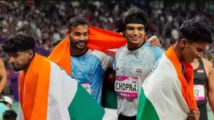 Asian Games 2023: 72 ఏళ్ల తర్వాత సెంచరీ కొట్టిన భారత్!