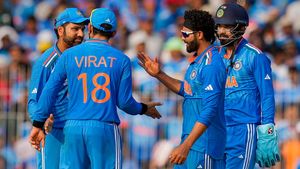 India Playing XI: సూర్య ఔట్ .. షమీ డౌట్! ఇంగ్లండ్‌తో తలపడే భారత జట్టు ఇదే!