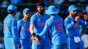 India playing XI: స్టార్ ఓపెనర్ రీఎంట్రీ.. పాకిస్థాన్‌తో తలపడే భారత తుది జట్టు ఇదే!