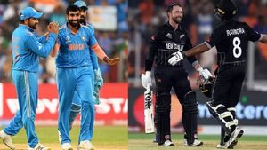 INDvsNZ: పాండ్యా లేడని శార్దూల్‌ను పక్కన పెట్టాం: రోహిత్ శర్మ
