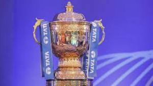 IPL 2024 మినీ వేలం ముహుర్తం ఫిక్స్.. ఎక్కడ? ఎప్పుడంటే..?