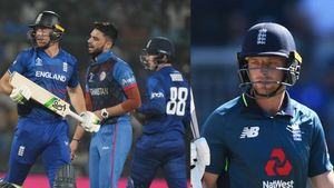 Jos Buttler: టాస్ గెలవడమే మా కొంప ముంచింది