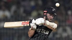 కేన్ మామ రిటర్న్..!!