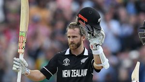 World Cup 2023: కేన్ మామ మళ్లీ లేడుగా.. ఈసారి కూడా రవీంద్ర మ్యాజిక్ చేస్తాడా?