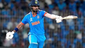 KL Rahul: అదే నా కల.. లక్ష్యం! ఆ తిట్లు.. బాధ వర్ణాతీతం! (వీడియో)