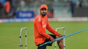 INDvsENG: ఇంగ్లండ్‌ను తక్కవగా అంచనా వేయం.. పాండ్యా స్థానంలో అతనే బెస్ట్: కేఎల్ రాహుల్