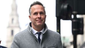 World Cup 2023: భారత్ ఫేవరెట్టే.. కానీ అదే పెద్ద దెబ్బ: మైఖెల్ వాగన్