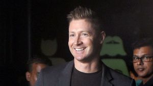 World cup 2023: కోహ్లీ సరే.. అసలు డేంజర్ మాత్రం అతనే: మైఖెల్ క్లార్క్