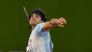 Asian Games 2023: చైనా చీటింగ్.. నీరజ్ బెస్ట్ త్రో పక్కన పెట్టేశారు!