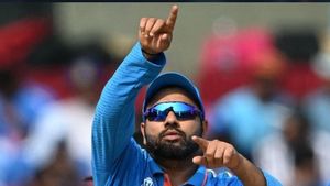 ఆ ఇద్దరి వల్లే ఈ విజయం: రోహిత్ శర్మ