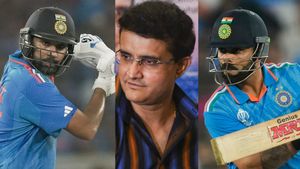 INDvsBAN: బంగ్లాపై టీమిండియా టాప్ స్కోరర్స్ వీళ్లే.. మళ్లీ సత్తా చాటుతారా?