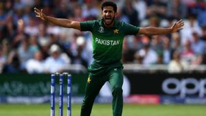 World Cup 2023: ఈ పాక్ స్టార్‌కు వరల్డ్ కప్ మరీ స్పెషల్.. కోహ్లీ ఆటోగ్రాఫ్ అడుగుతాడేమో?