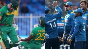 World Cup 2023: గాయాలతో కీ ప్లేయర్లు దూరం.. అయినా గెలుస్తాం: షనక