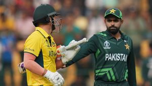 Babar Azam: అతని వల్లే ఈ ఓటమి