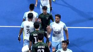 Asian Games 2023: ఒకే రోజు రెండుసార్లు పాక్‌ చిత్తు.. ఆసియాడ్‌లో చెలరేగిన భారత ప్లేయర్లు!