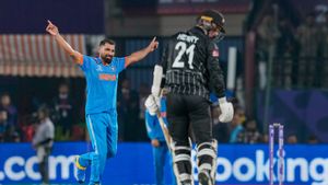 Mohammed Shami: 48 ఏళ్ల ప్రపంచకప్ చరిత్రలో ఒకే ఒక్కడు!