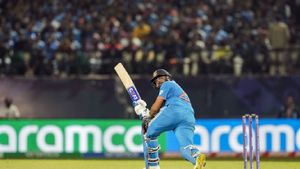 INDvsNZ: వాళ్లిద్దరే గెలిపించారు: రోహిత్ శర్మ