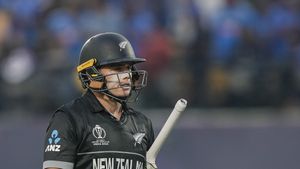 Tom Latham: ఆ తప్పిదం వల్లే గెలిచే మ్యాచ్‌లో ఓడాం!