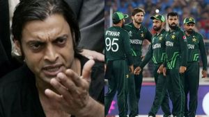 Shoaib Akhtar: ఇంతకన్నా సిగ్గుచేటు లేదు.. పాక్‌పై నిప్పులు చెరిగిన అక్తర్!