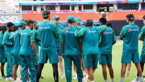 World Cup 2023: ‘జువెల్ ఆఫ్ నిజాం’లో రుచులకు పాక్ టీం ఫిదా.. టీం డిన్నర్ సూపర్ హిట్!