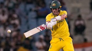 Pat Cummins:ఈ విజయం.. ఎంతో సంతోషం!