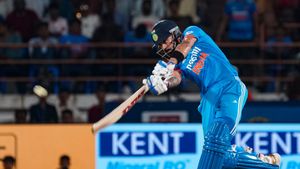 World Cup 2023: విరాట్ కోహ్లీ చెత్త రికార్డ్!