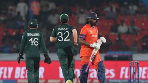 World Cup 2023: పాకిస్థాన్ శుభారంభం.. నెదర్లాండ్స్‌పై ఘన విజయం!