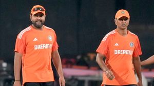 Rohit Sharma: శుభ్‌మన్ గిల్‌‌ కోలుకోలేదు.. అదే మా ఆయుధం!