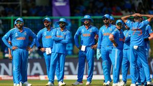 World Cup 2023: పాకిస్థాన్‌తో మ్యాచ్.. టీమిండియాకు గుడ్ న్యూస్!