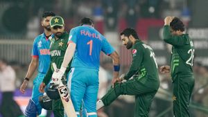 India vs Pakistan: చరిత్ర సృష్టించిన హాట్‌స్టార్.. క్రికెట్ చరిత్రలోనే ఆల్‌టైమ్ రికార్డు!